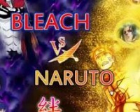 Naruto vs. Bleach 4.0
